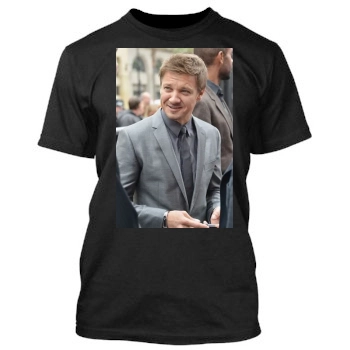 Jeremy Renner Men's TShirt