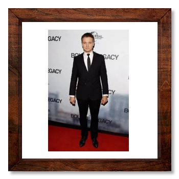 Jeremy Renner 12x12