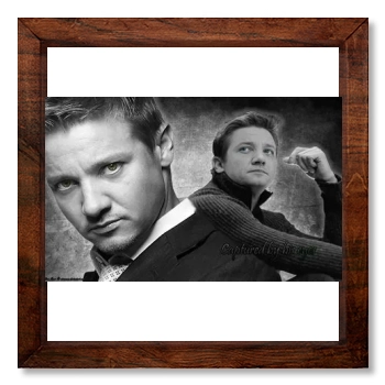 Jeremy Renner 12x12