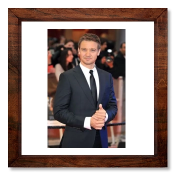 Jeremy Renner 12x12