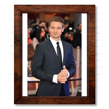 Jeremy Renner 14x17