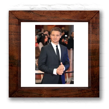 Jeremy Renner 6x6