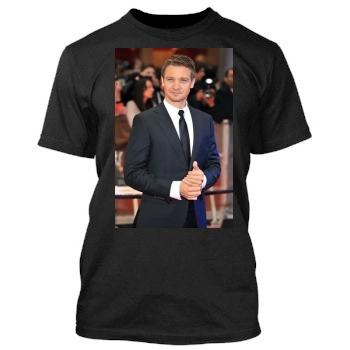 Jeremy Renner Men's TShirt