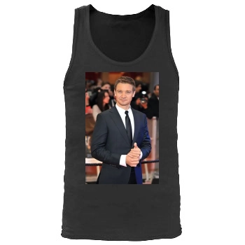 Jeremy Renner Men's Tank Top