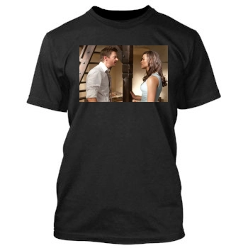 Jeremy Renner Men's TShirt