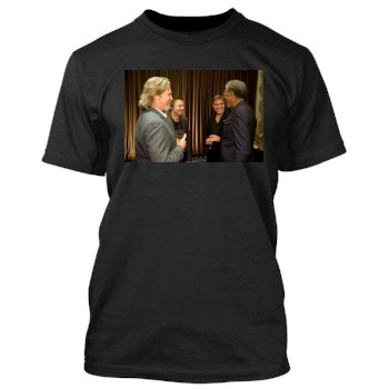 Jeremy Renner Men's TShirt