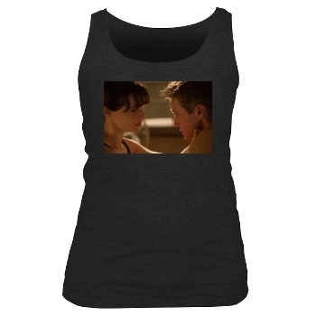 Jeremy Renner Women's Tank Top