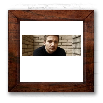 Jeremy Renner 6x6