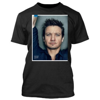 Jeremy Renner Men's TShirt