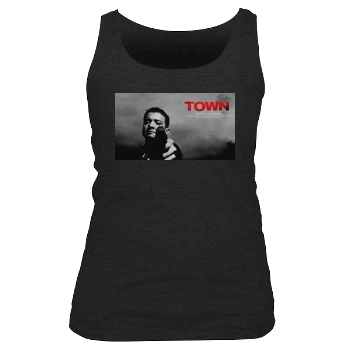 Jeremy Renner Women's Tank Top