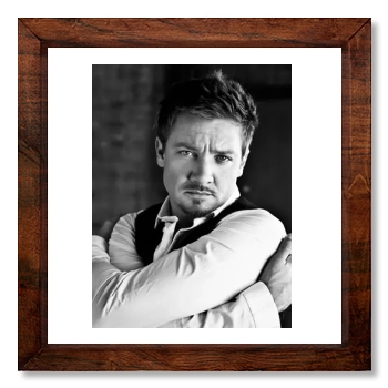 Jeremy Renner 12x12