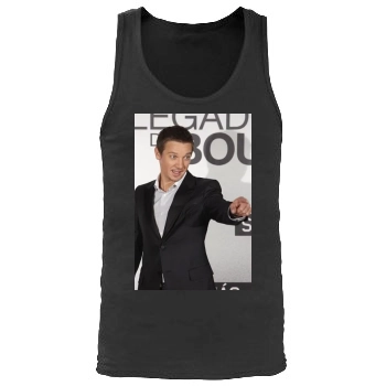 Jeremy Renner Men's Tank Top