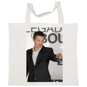 Jeremy Renner Tote