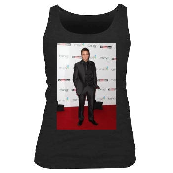 Jeremy Renner Women's Tank Top