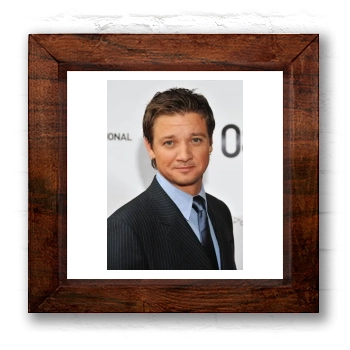 Jeremy Renner 6x6