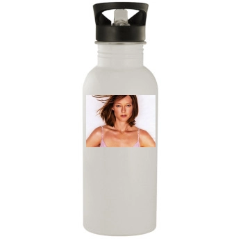 Jodie Foster Stainless Steel Water Bottle