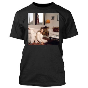 Jodie Foster Men's TShirt