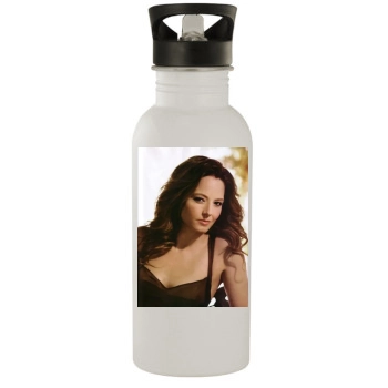 Jodie Foster Stainless Steel Water Bottle