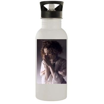 Winona Ryder Stainless Steel Water Bottle