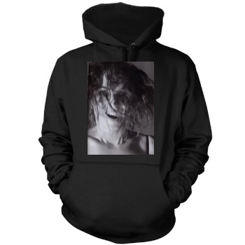 Winona Ryder Mens Pullover Hoodie Sweatshirt