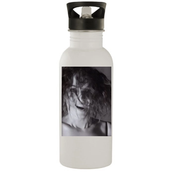 Winona Ryder Stainless Steel Water Bottle