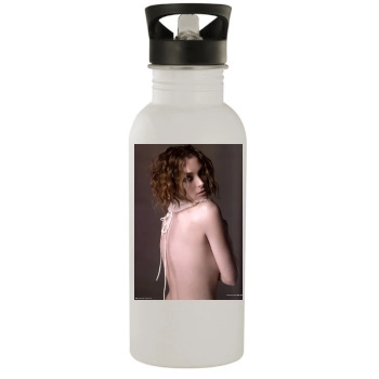 Winona Ryder Stainless Steel Water Bottle