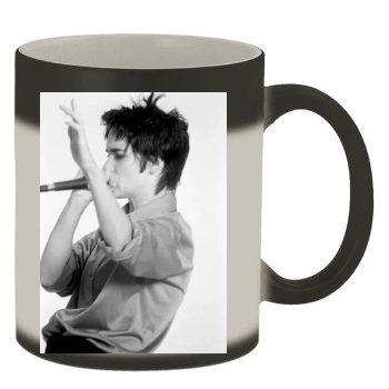 Winona Ryder Color Changing Mug