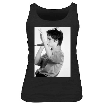 Winona Ryder Women's Tank Top