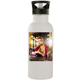 Winona Ryder Stainless Steel Water Bottle