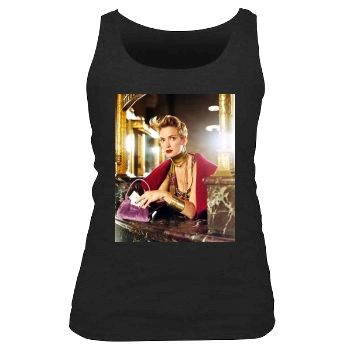 Winona Ryder Women's Tank Top