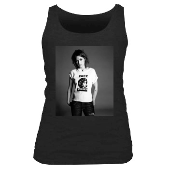 Winona Ryder Women's Tank Top