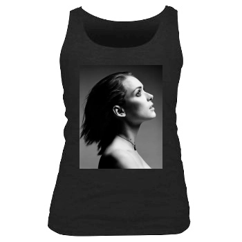 Winona Ryder Women's Tank Top