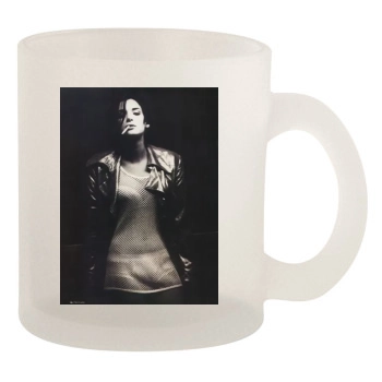 Winona Ryder 10oz Frosted Mug