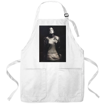 Winona Ryder Apron