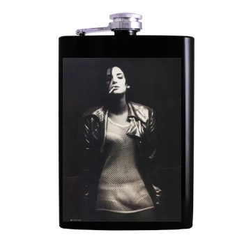 Winona Ryder Hip Flask