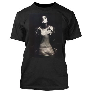 Winona Ryder Men's TShirt