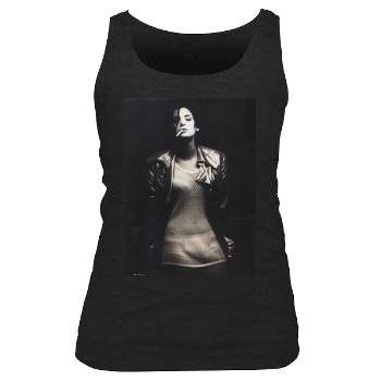 Winona Ryder Women's Tank Top