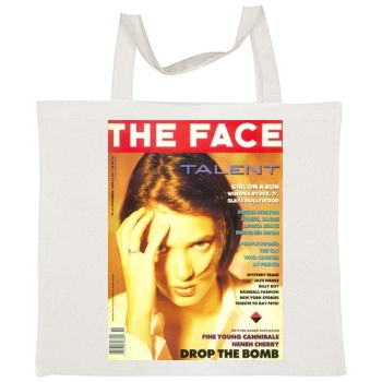 Winona Ryder Tote