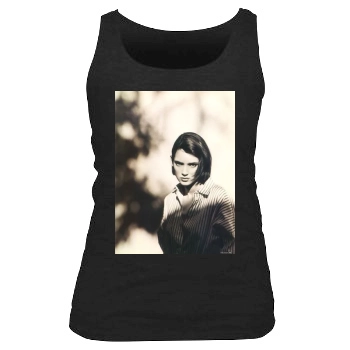 Winona Ryder Women's Tank Top