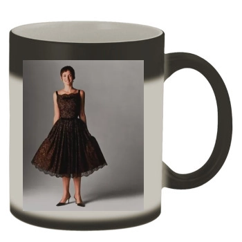 Winona Ryder Color Changing Mug