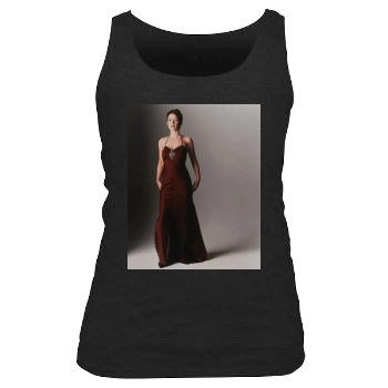 Winona Ryder Women's Tank Top