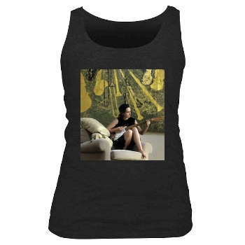 Winona Ryder Women's Tank Top