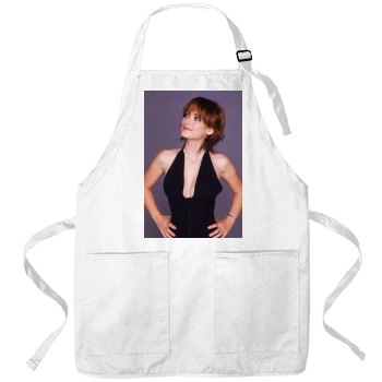 Winona Ryder Apron