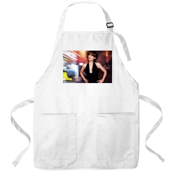 Winona Ryder Apron