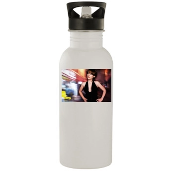 Winona Ryder Stainless Steel Water Bottle