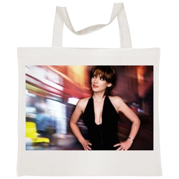 Winona Ryder Tote