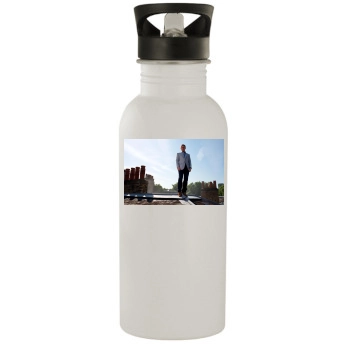 Daniel Craig Stainless Steel Water Bottle