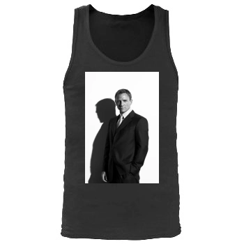 Daniel Craig Men's Tank Top