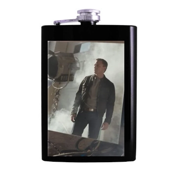 Daniel Craig Hip Flask