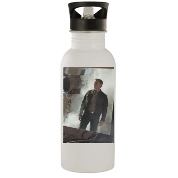 Daniel Craig Stainless Steel Water Bottle